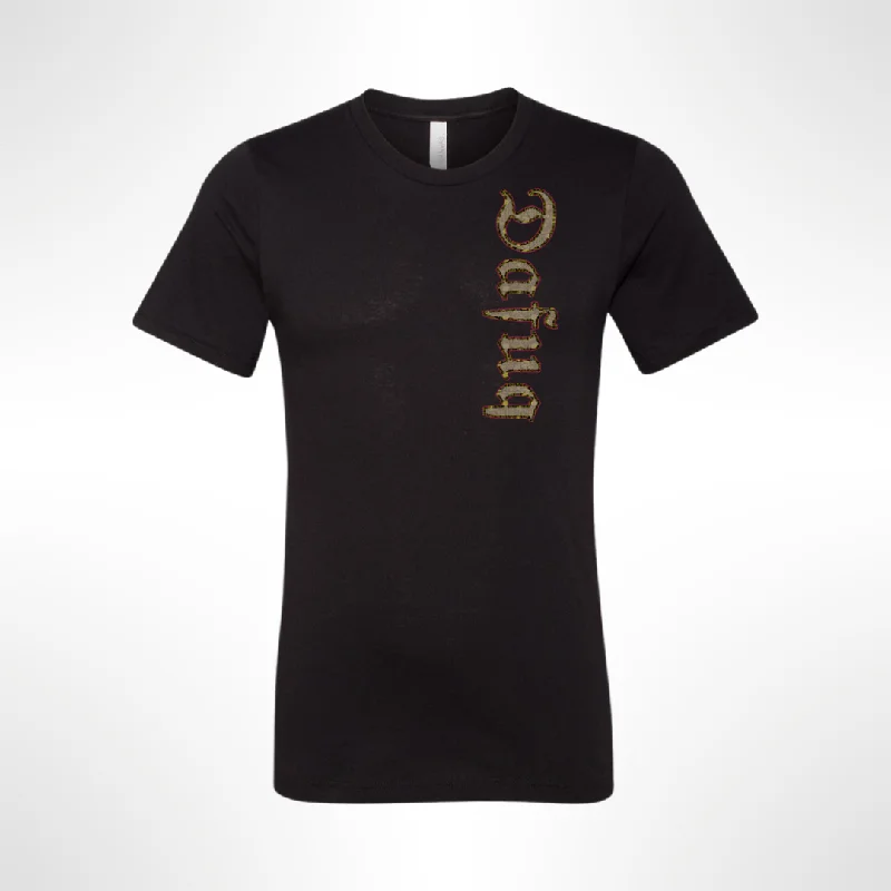Instant Discount Dafuq (left side) T-shirt