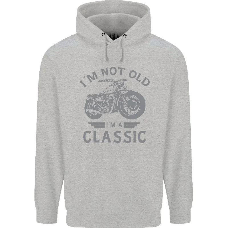 Sports Grey