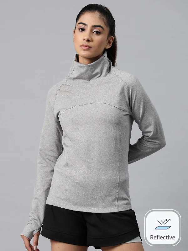 Can't Be Beat Alcis Dynamic Fit Thermal Sweatshirt
