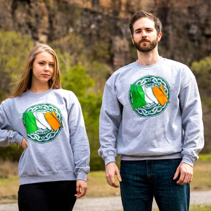 Buy More, Save More Made In Ireland Sweatshirt