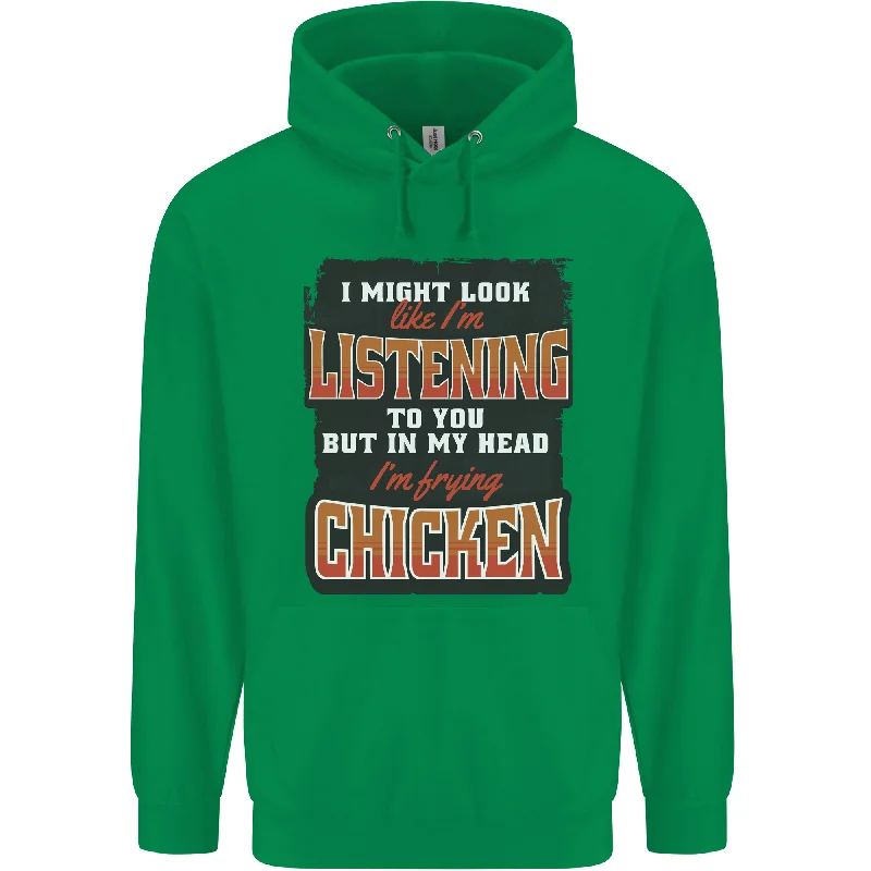 Irish Green