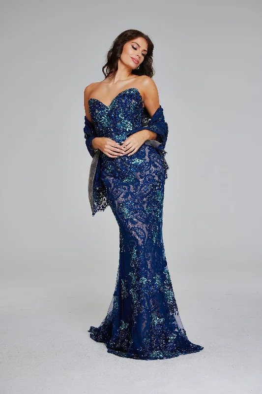 Year-End Sale Jovani 40848