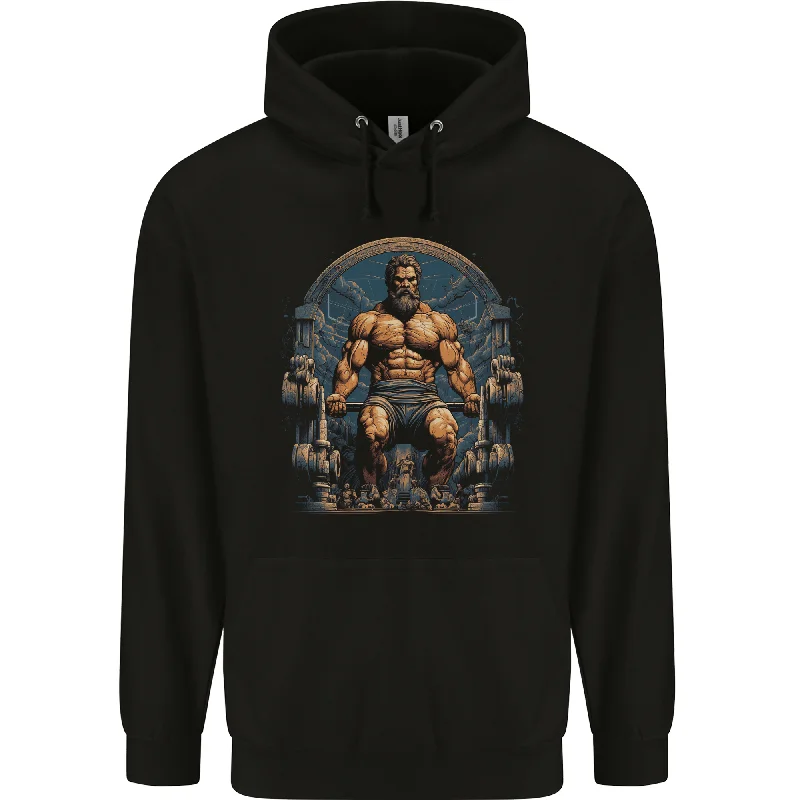 Doorbuster Deal Hercules Gym Bodybuilding Weightlifting Training Mens 80% Cotton Hoodie Doorbuster Deal Hercules Gym Bodybuilding Weightlifting Training Mens 80% Cotton Hoodie