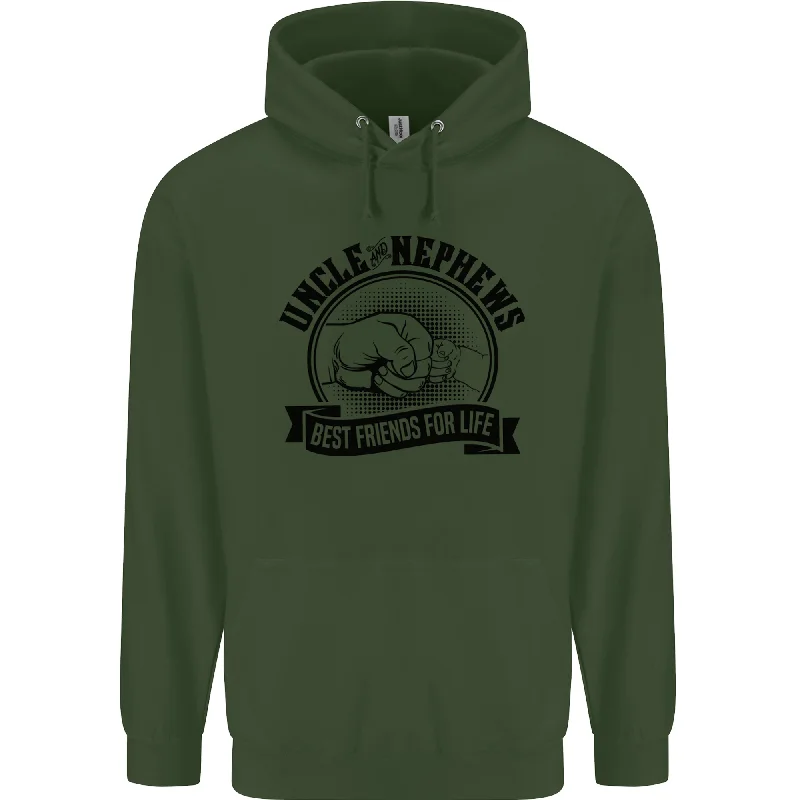 Forest Green