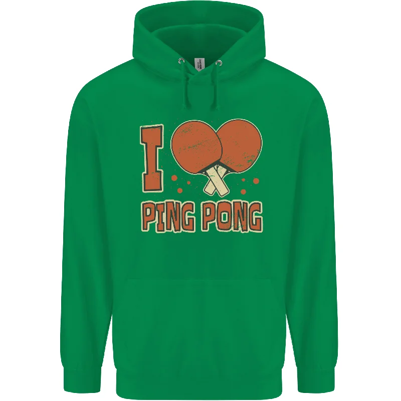 Irish Green