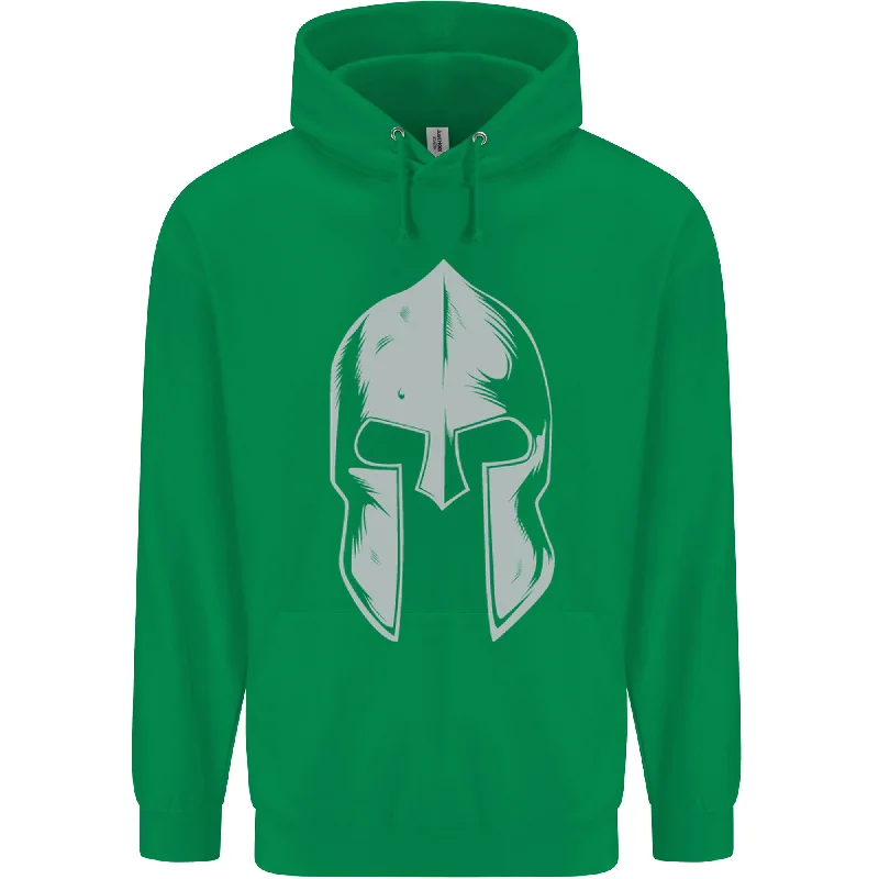 Irish Green