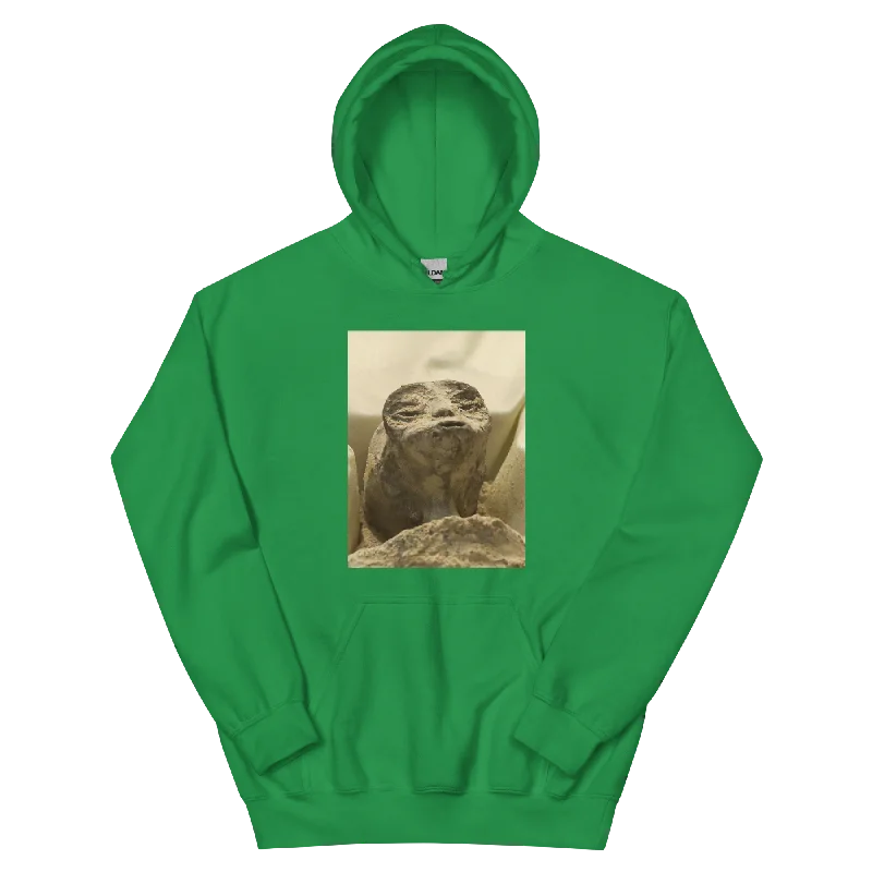 Irish Green