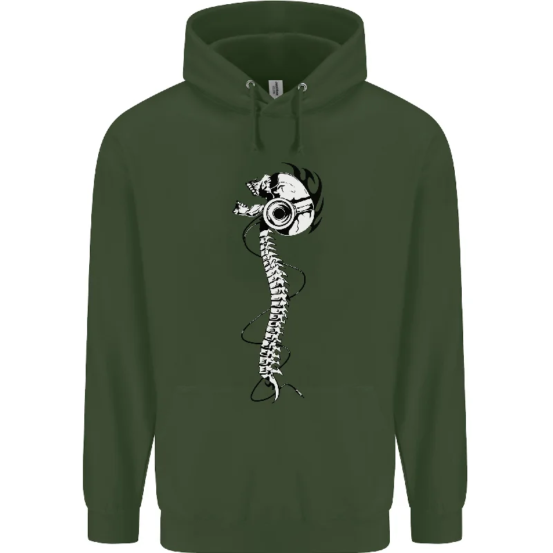 Forest Green