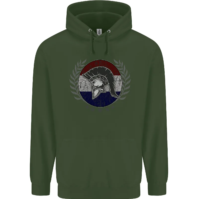 Forest Green