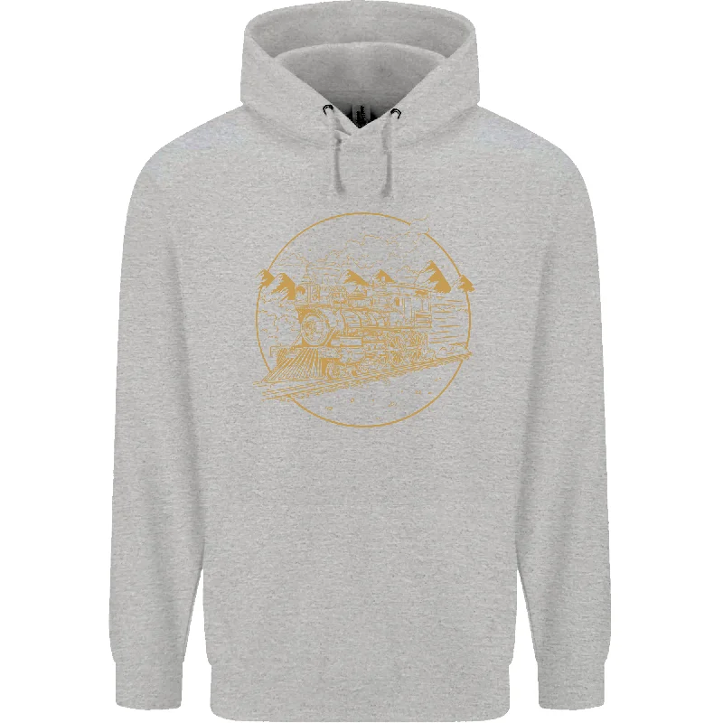 Sports Grey