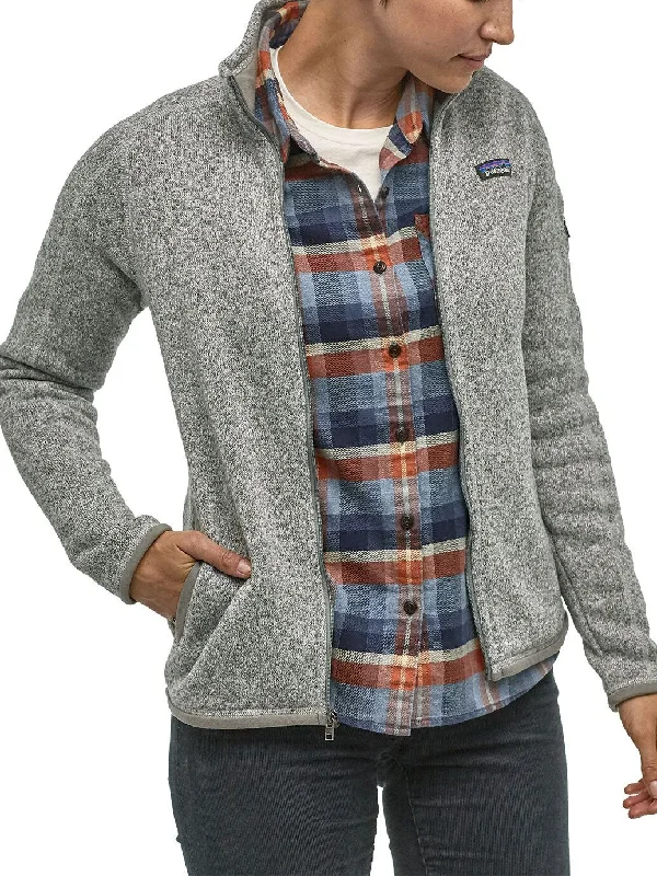 Bonus Savings Women's Better Sweater Fleece Jacket