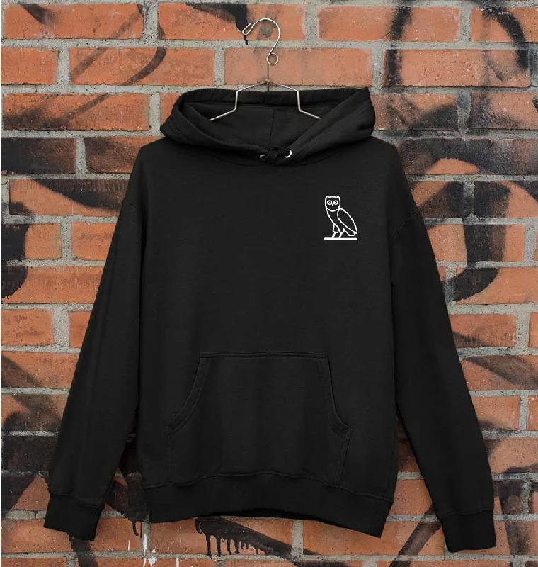 Online Only OVO Logo Unisex Hoodie for Men/Women