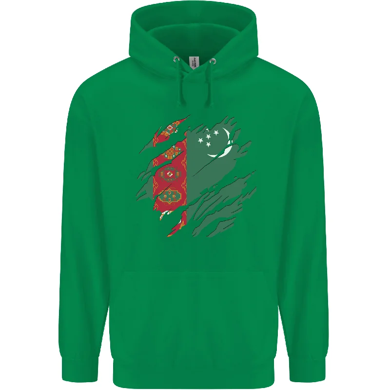 Irish Green