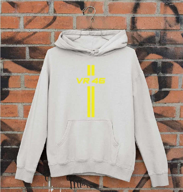 Last Chance Valentino Rossi(VR 46) Unisex Hoodie for Men/Women
