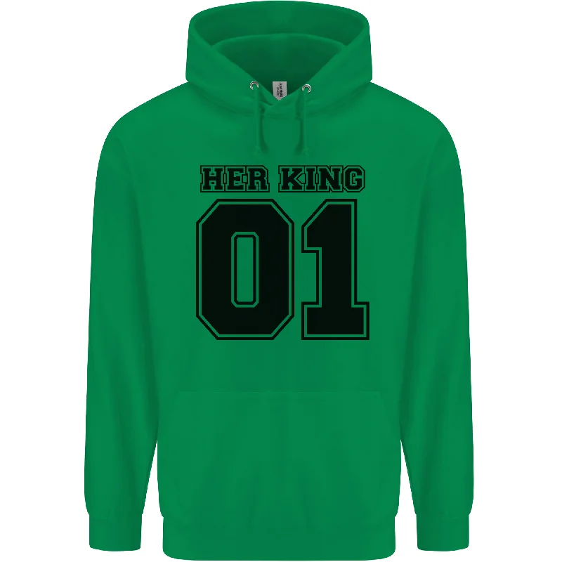 Irish Green