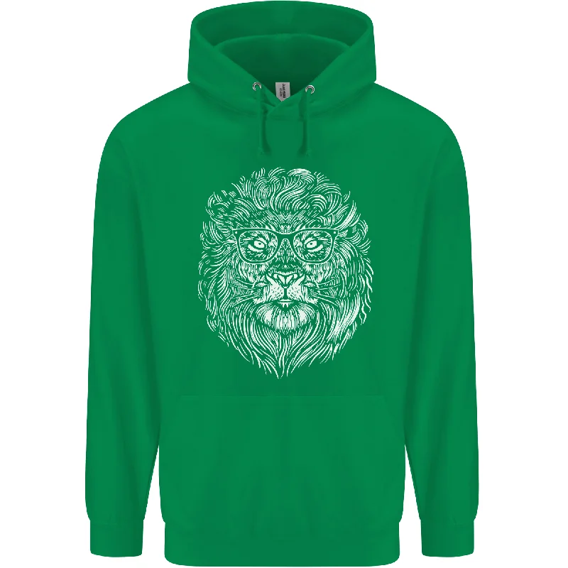 Irish Green