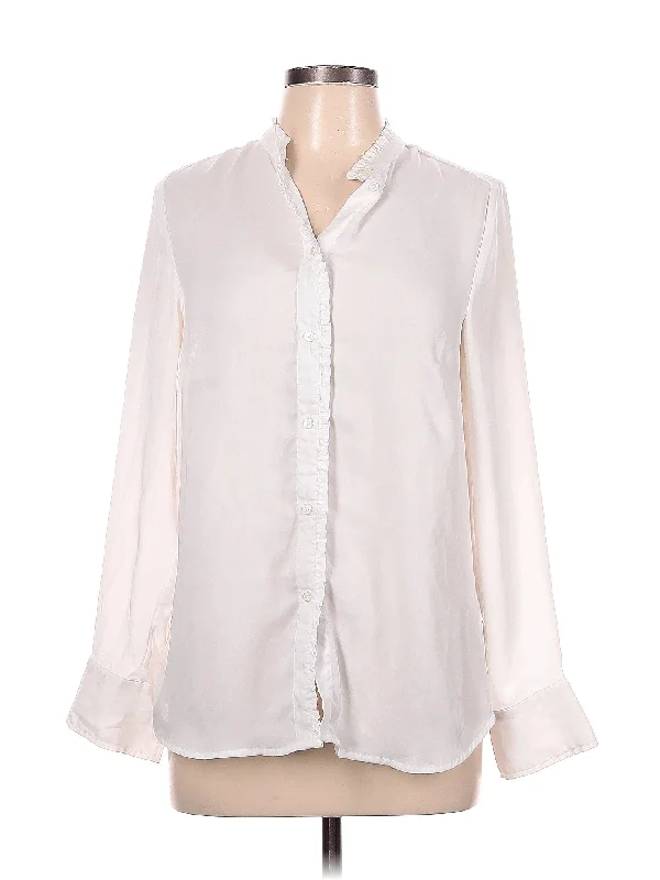 Massive Deals Long Sleeve Blouse