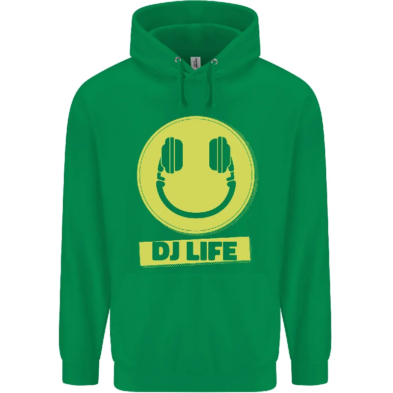Irish Green