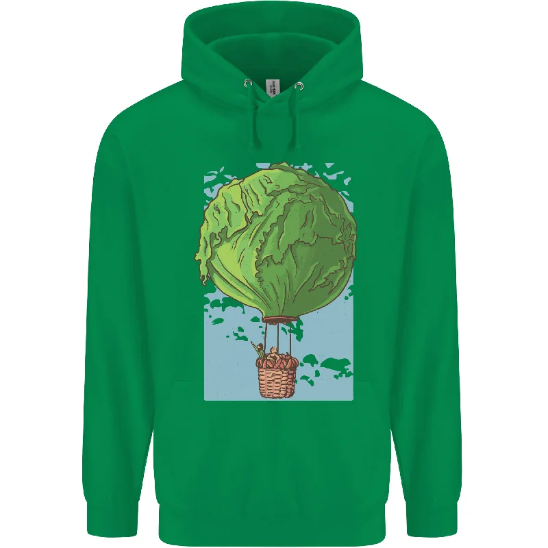 Irish Green