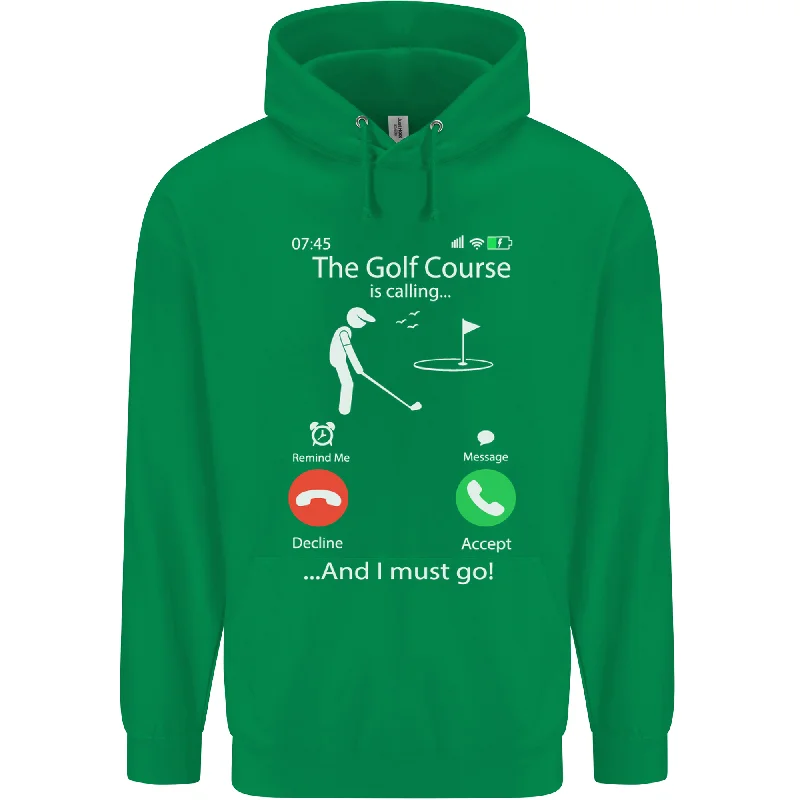 Irish Green