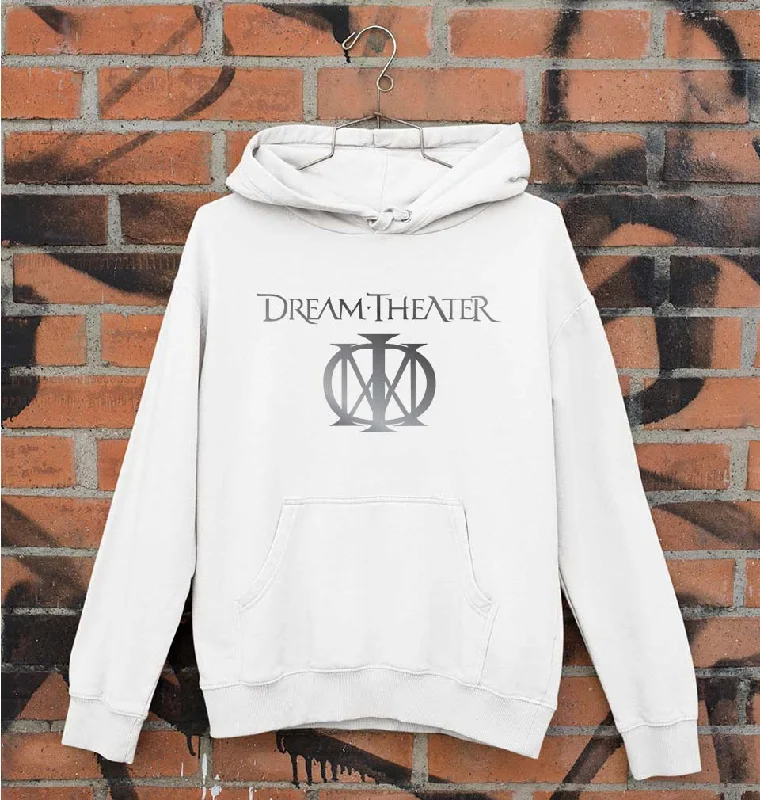 Special Buy Dream Theater Unisex Hoodie for Men/Women
