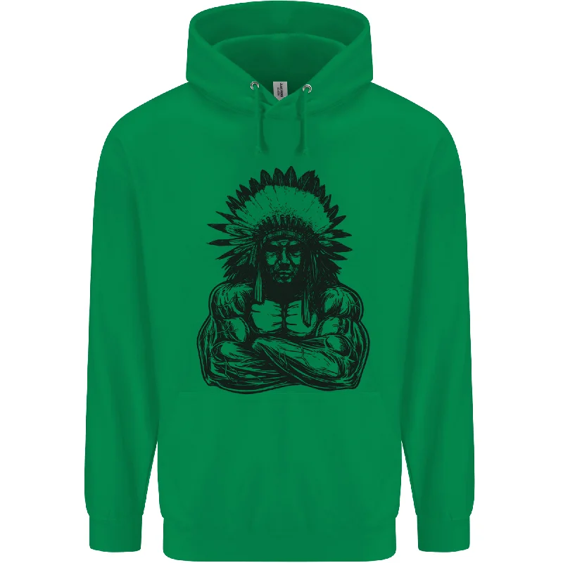 Irish Green