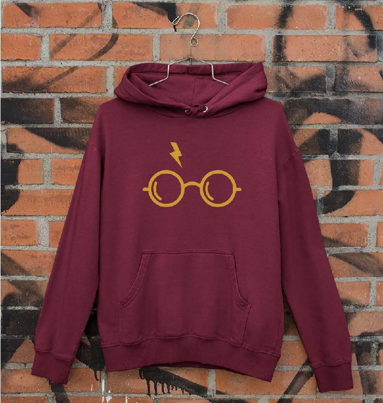 Exclusive Online Offer Harry Potter Unisex Hoodie for Men/Women