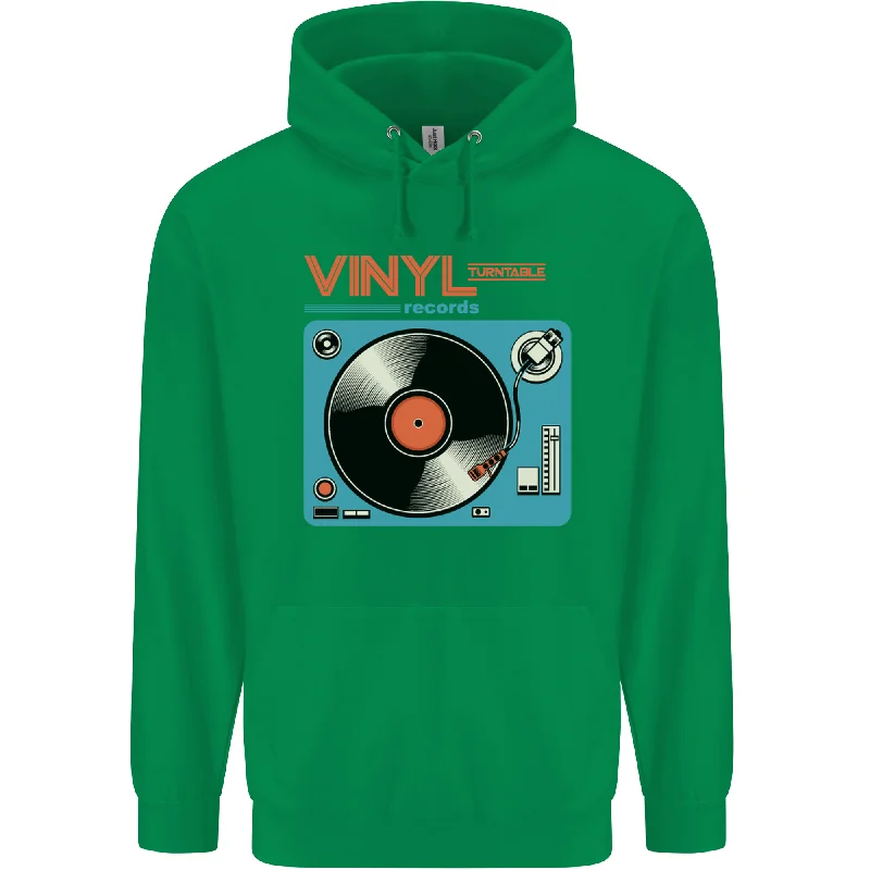 Irish Green