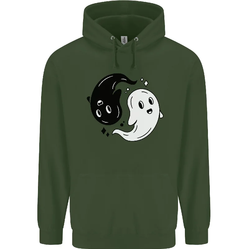 Forest Green