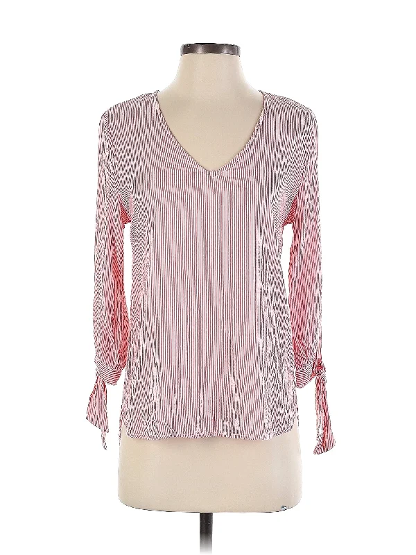 Special Savings 3/4 Sleeve Blouse