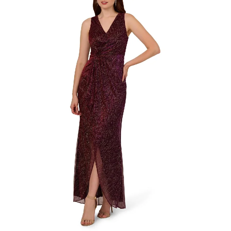 Burgundy Gold