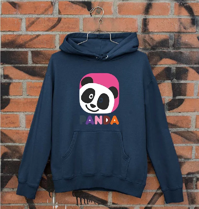 Exclusive Preview Panda Unisex Hoodie for Men/Women