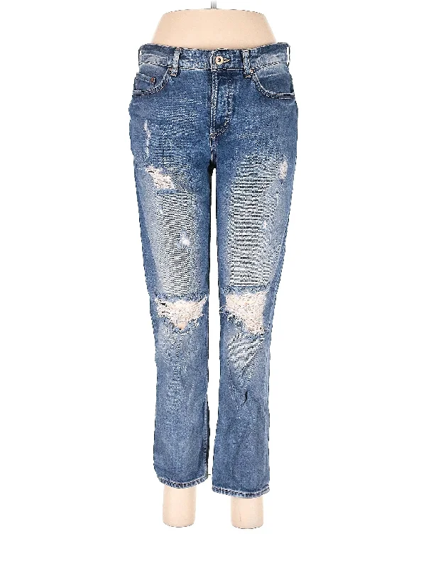 Closeout Jeans