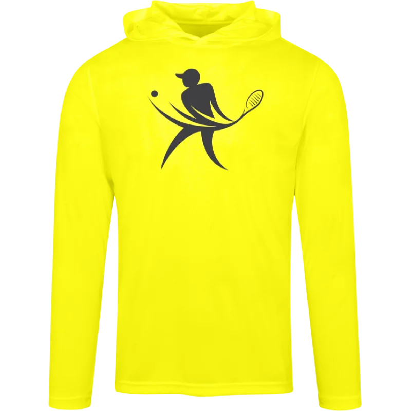 Safety Yellow