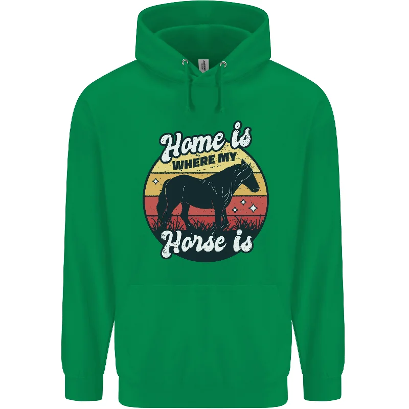 Irish Green