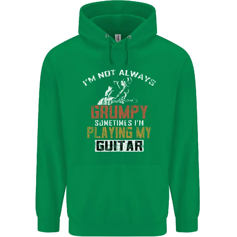 Irish Green