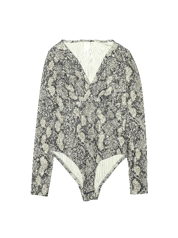 Instant Discount Bodysuit