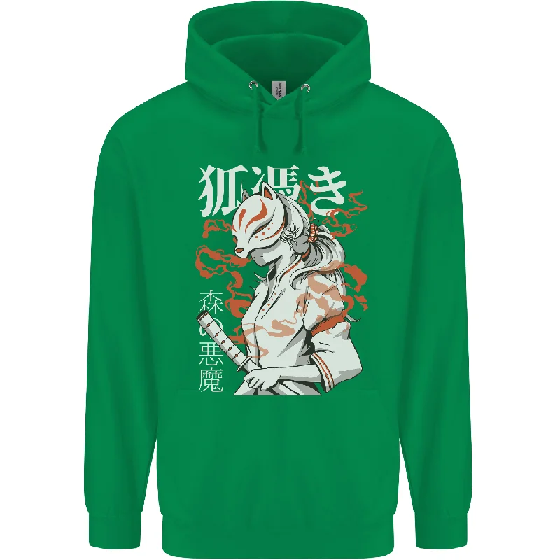 Irish Green