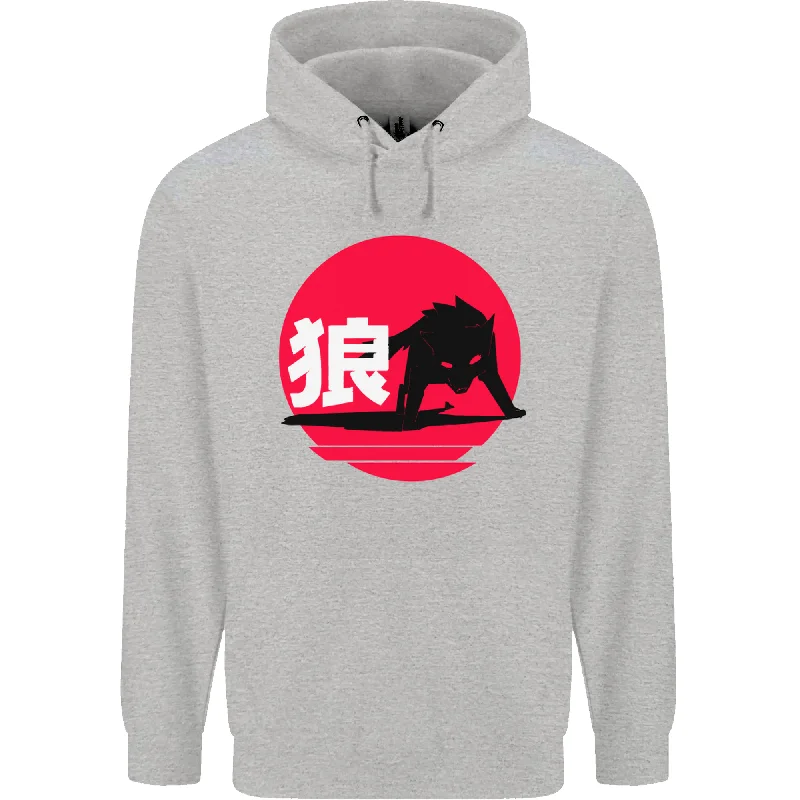 Sports Grey