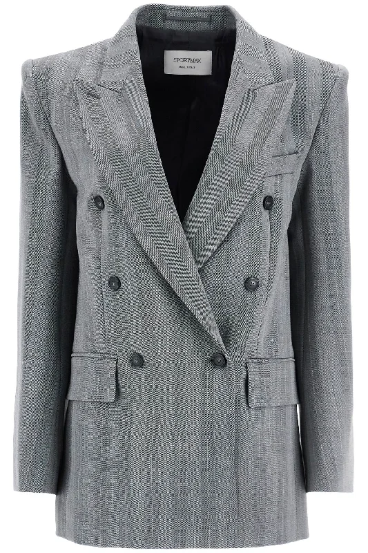 Major Savings 'merlot' Gabardine  - Grey