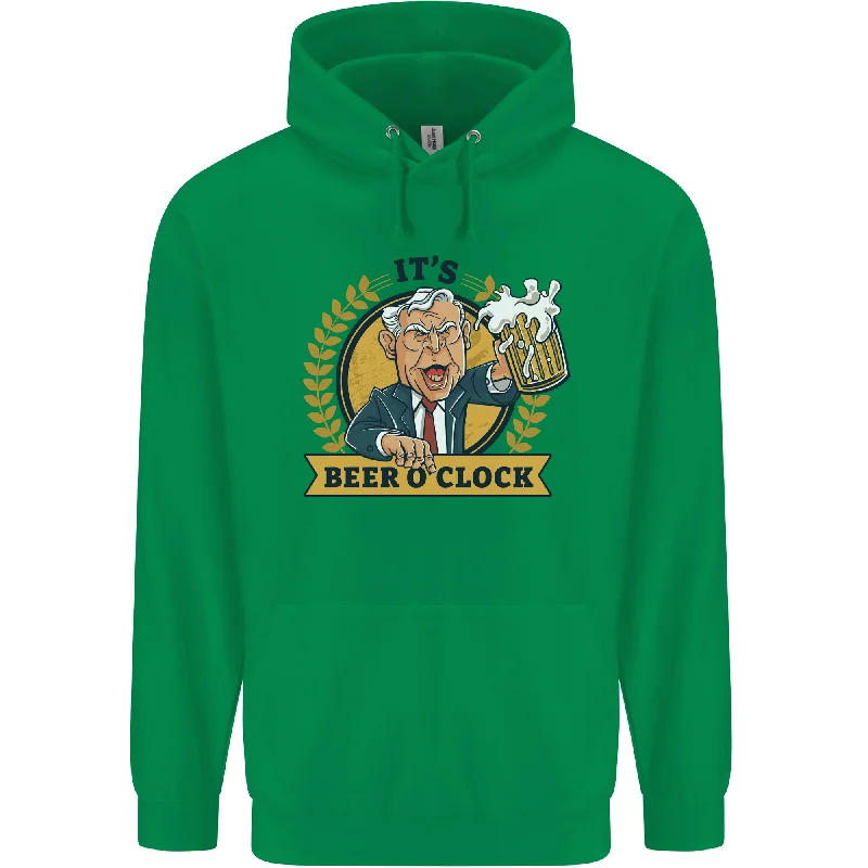 Irish Green