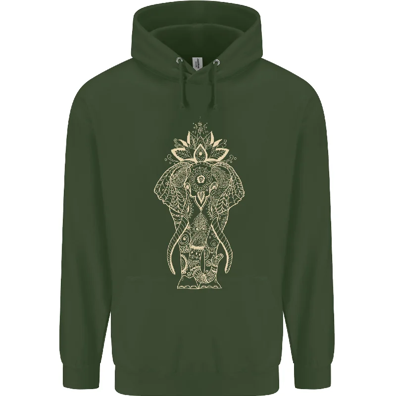 Forest Green