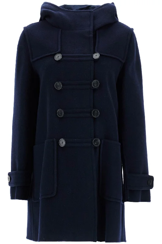 Early Access Montgomery 'elenia'  - Blue