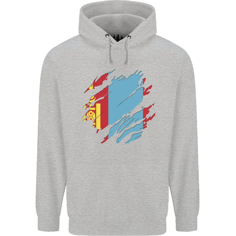 Sports Grey