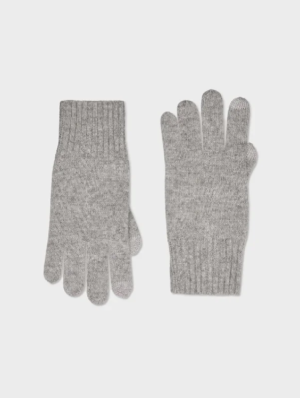 Grey Heather