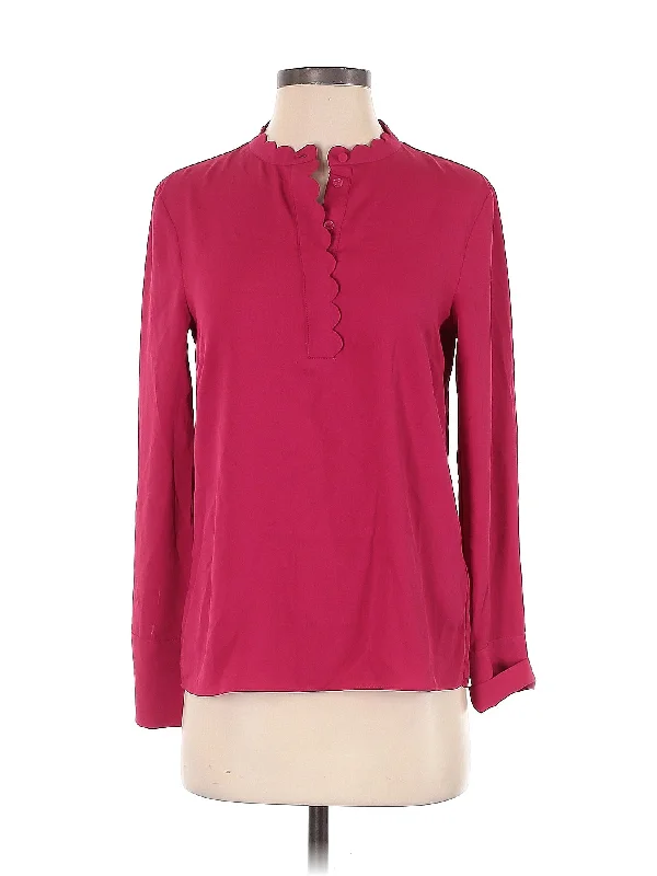 Fantastic Offers Long Sleeve Blouse