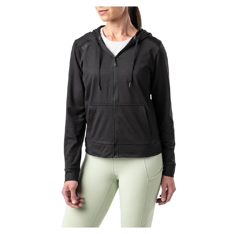 Clearance Event 5.11 Womens Pullover Emily Full Zip