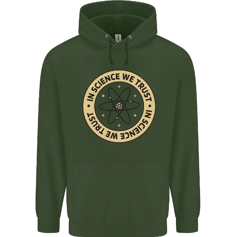 Forest Green