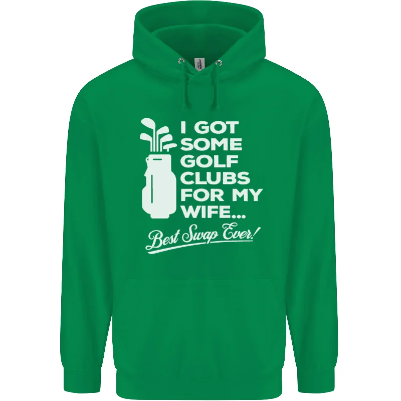 Irish Green