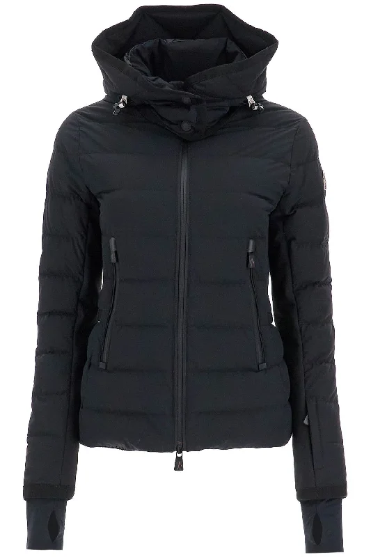 Grand Opening Sale Short Lamoura Down  - Black